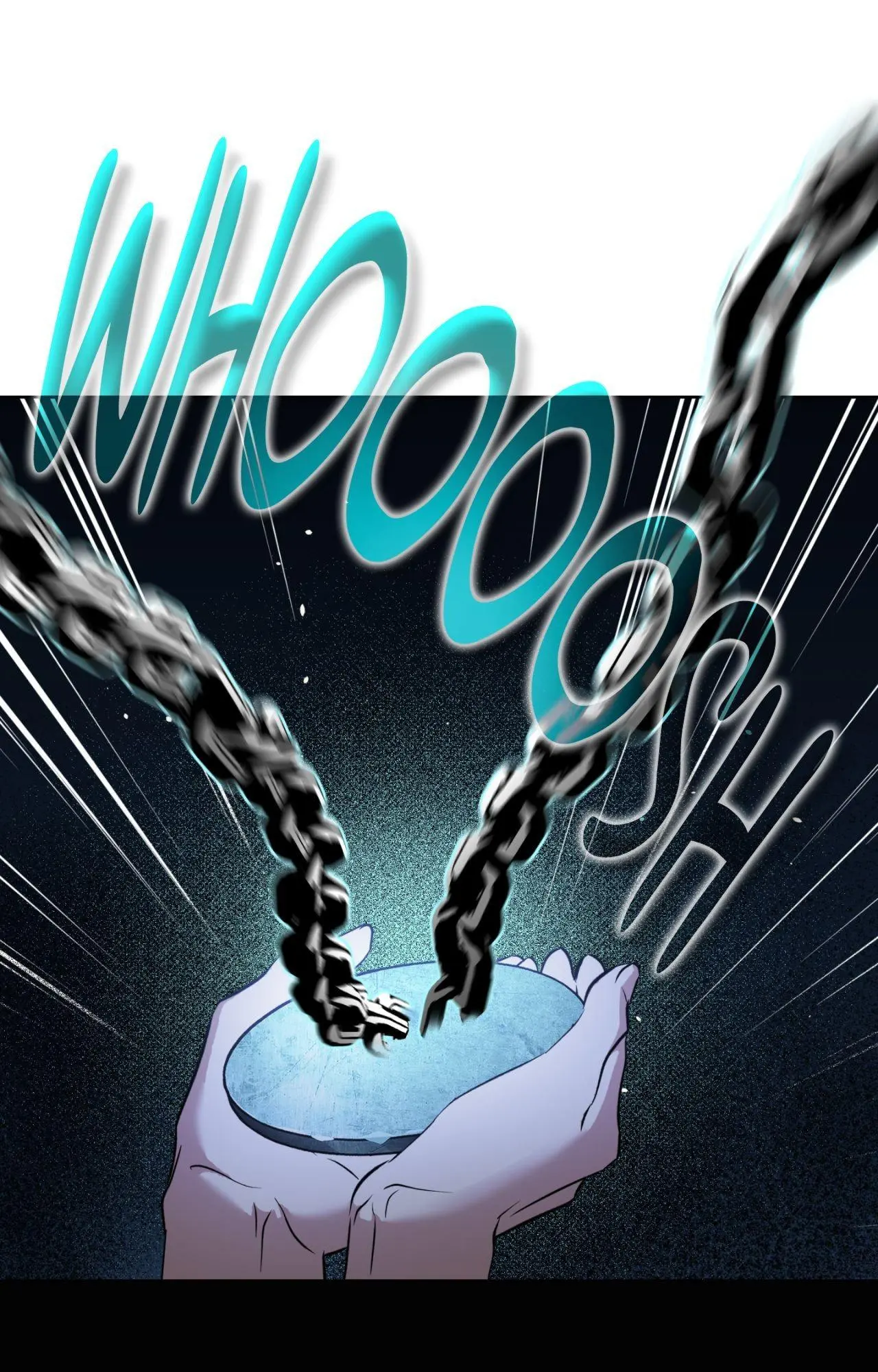 Maybe It Rains Everyday - Chapter 46 Page 33