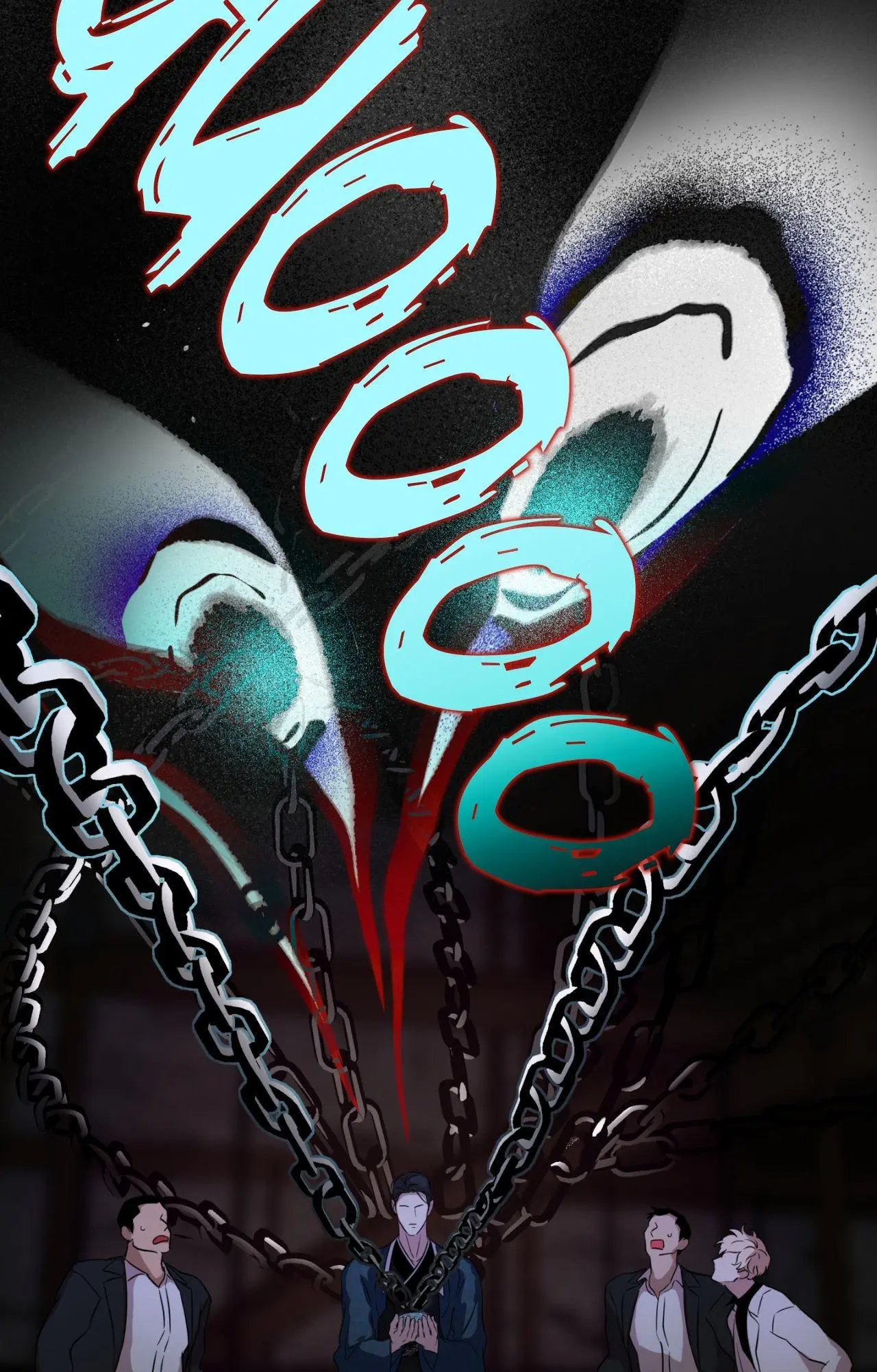 Maybe It Rains Everyday - Chapter 46 Page 35