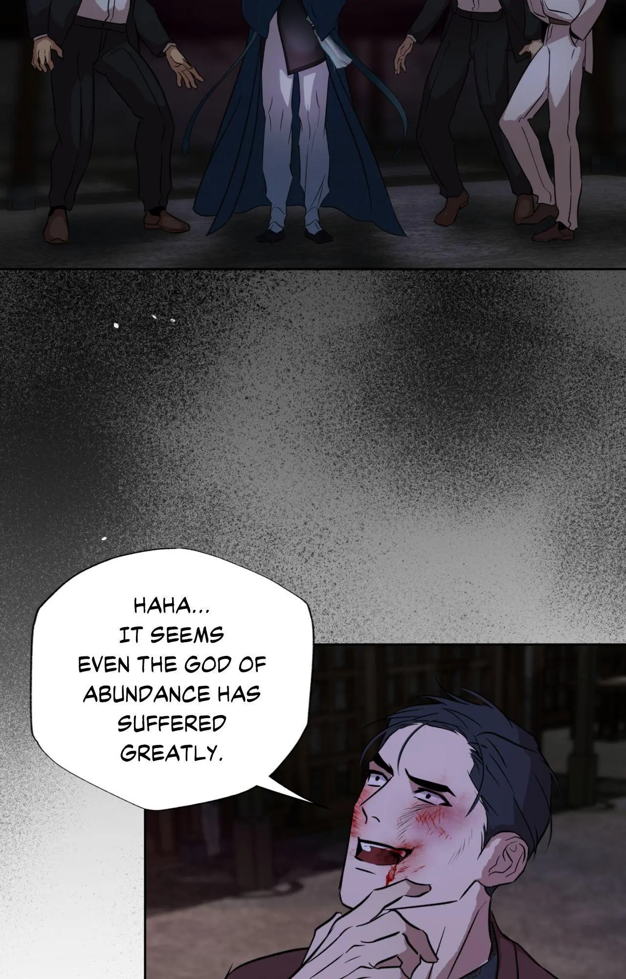 Maybe It Rains Everyday - Chapter 46 Page 36