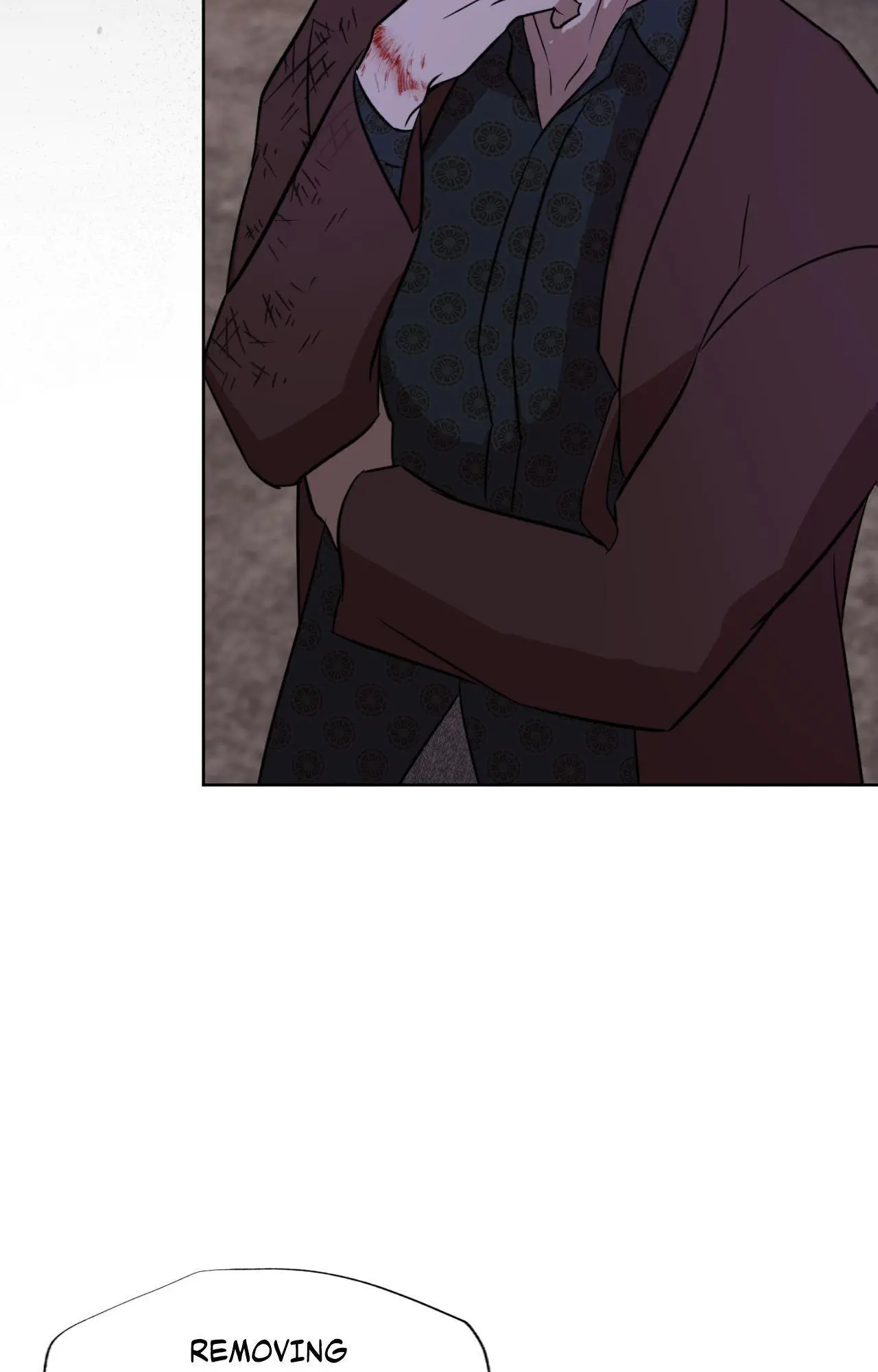Maybe It Rains Everyday - Chapter 46 Page 37