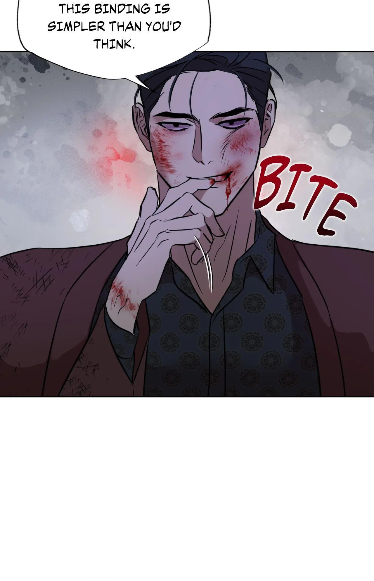 Maybe It Rains Everyday - Chapter 46 Page 38