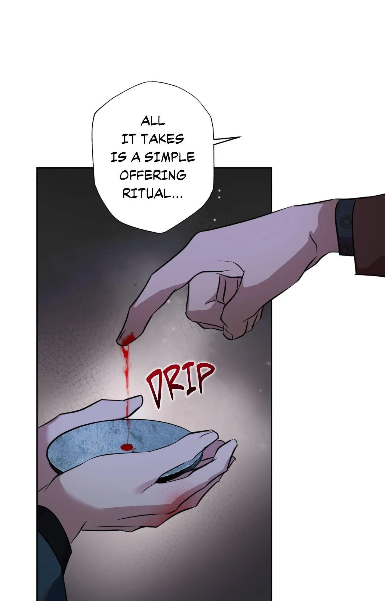 Maybe It Rains Everyday - Chapter 46 Page 39