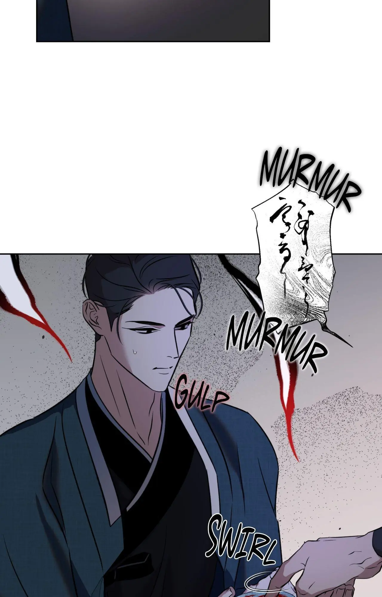 Maybe It Rains Everyday - Chapter 46 Page 40