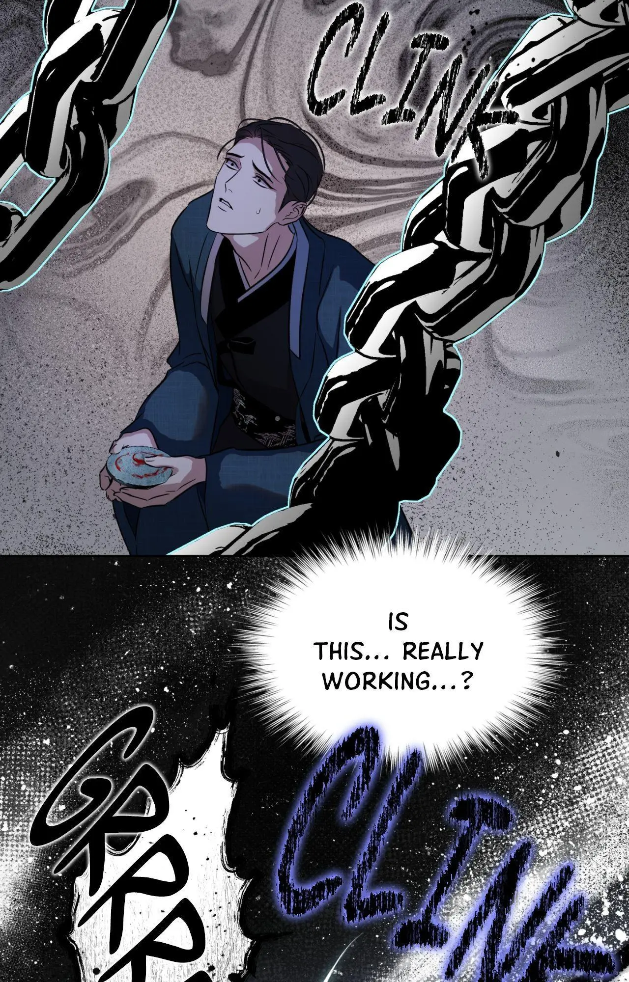 Maybe It Rains Everyday - Chapter 46 Page 43