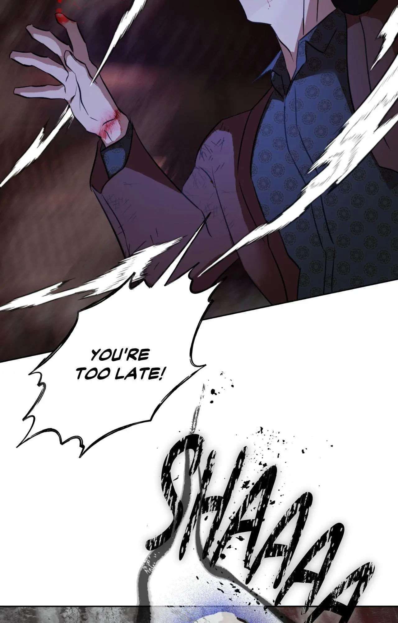 Maybe It Rains Everyday - Chapter 46 Page 49