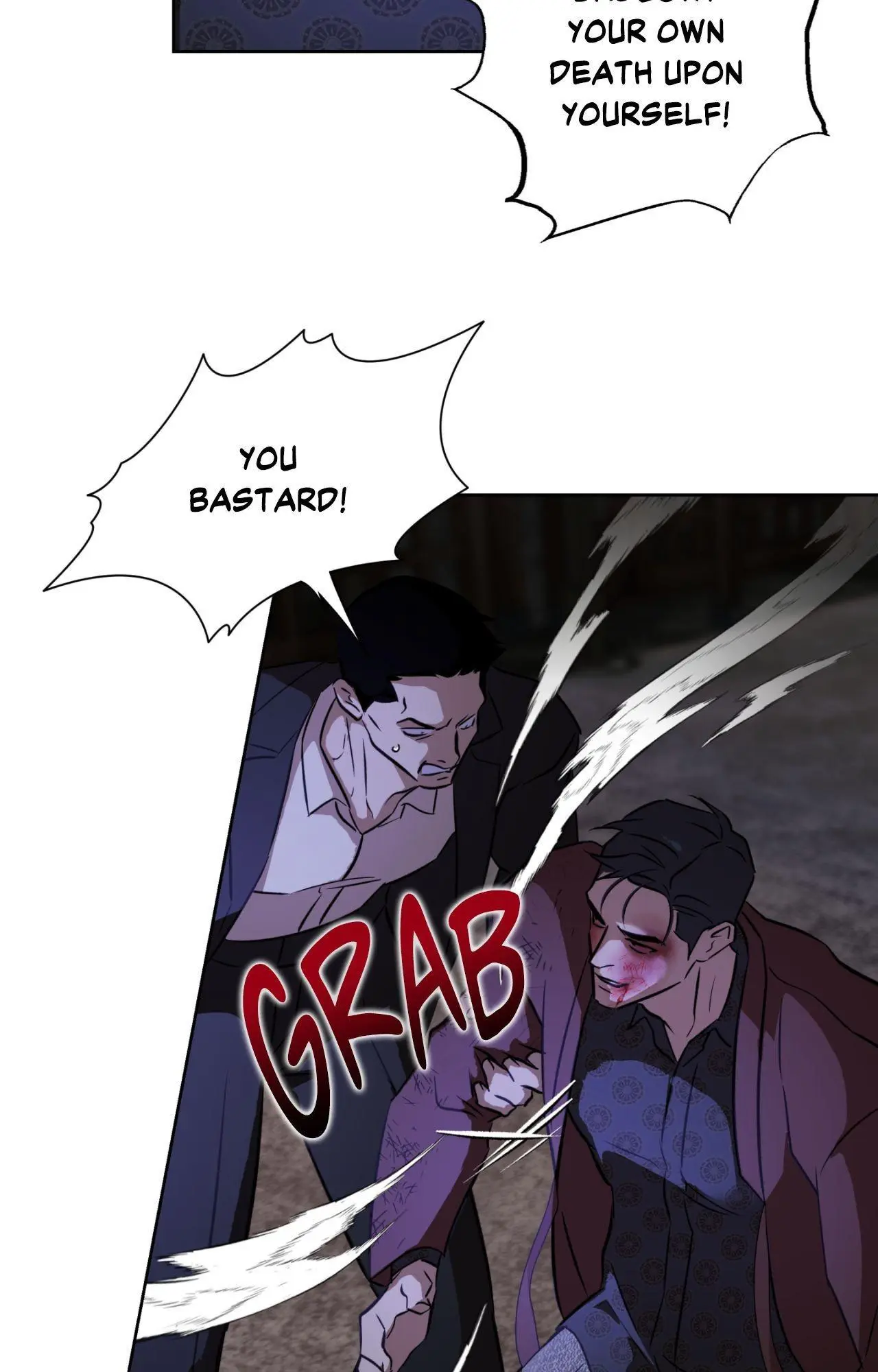 Maybe It Rains Everyday - Chapter 46 Page 54