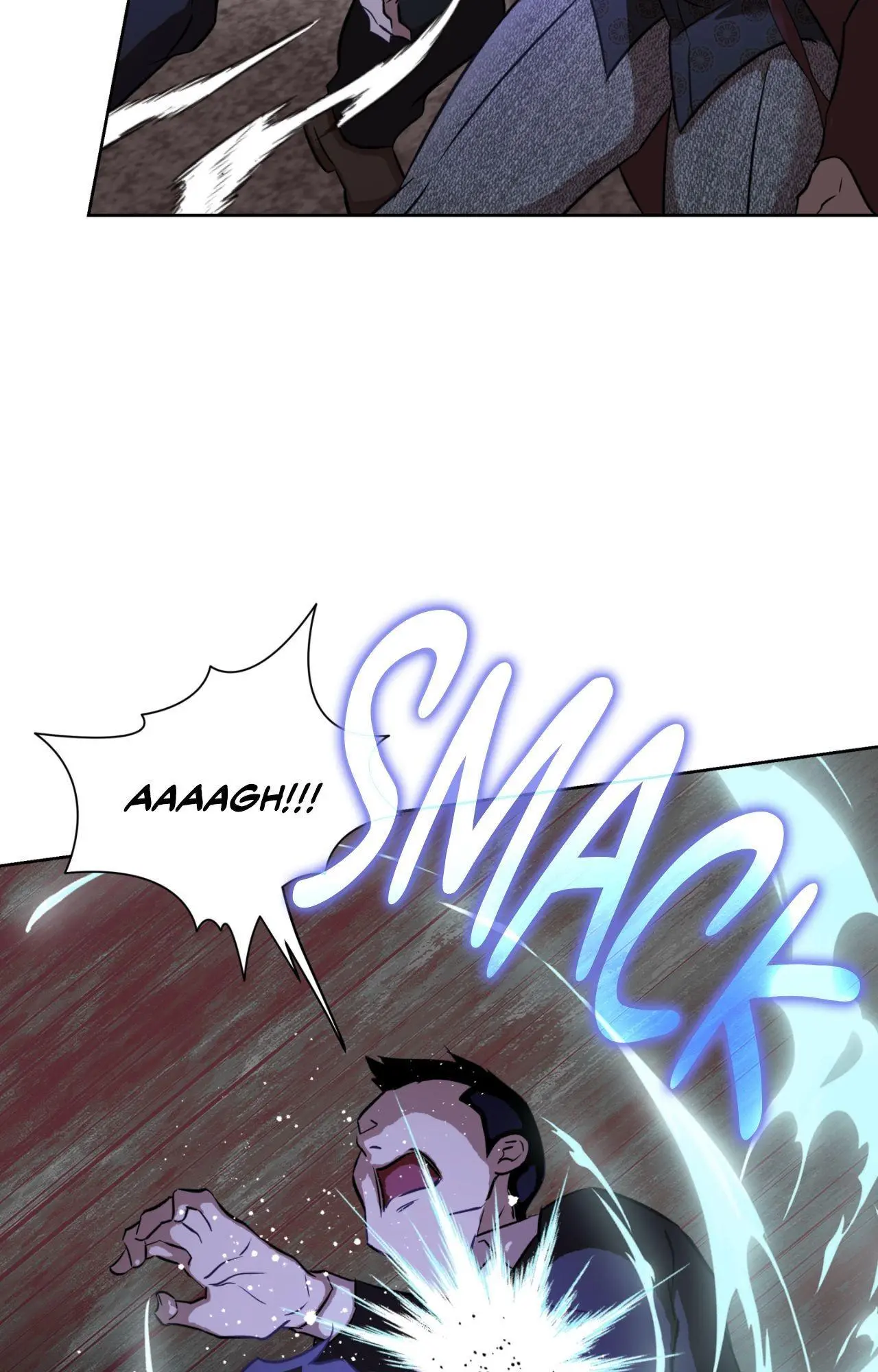 Maybe It Rains Everyday - Chapter 46 Page 55
