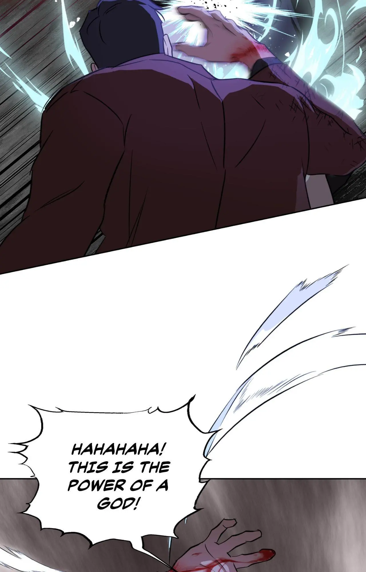Maybe It Rains Everyday - Chapter 46 Page 56