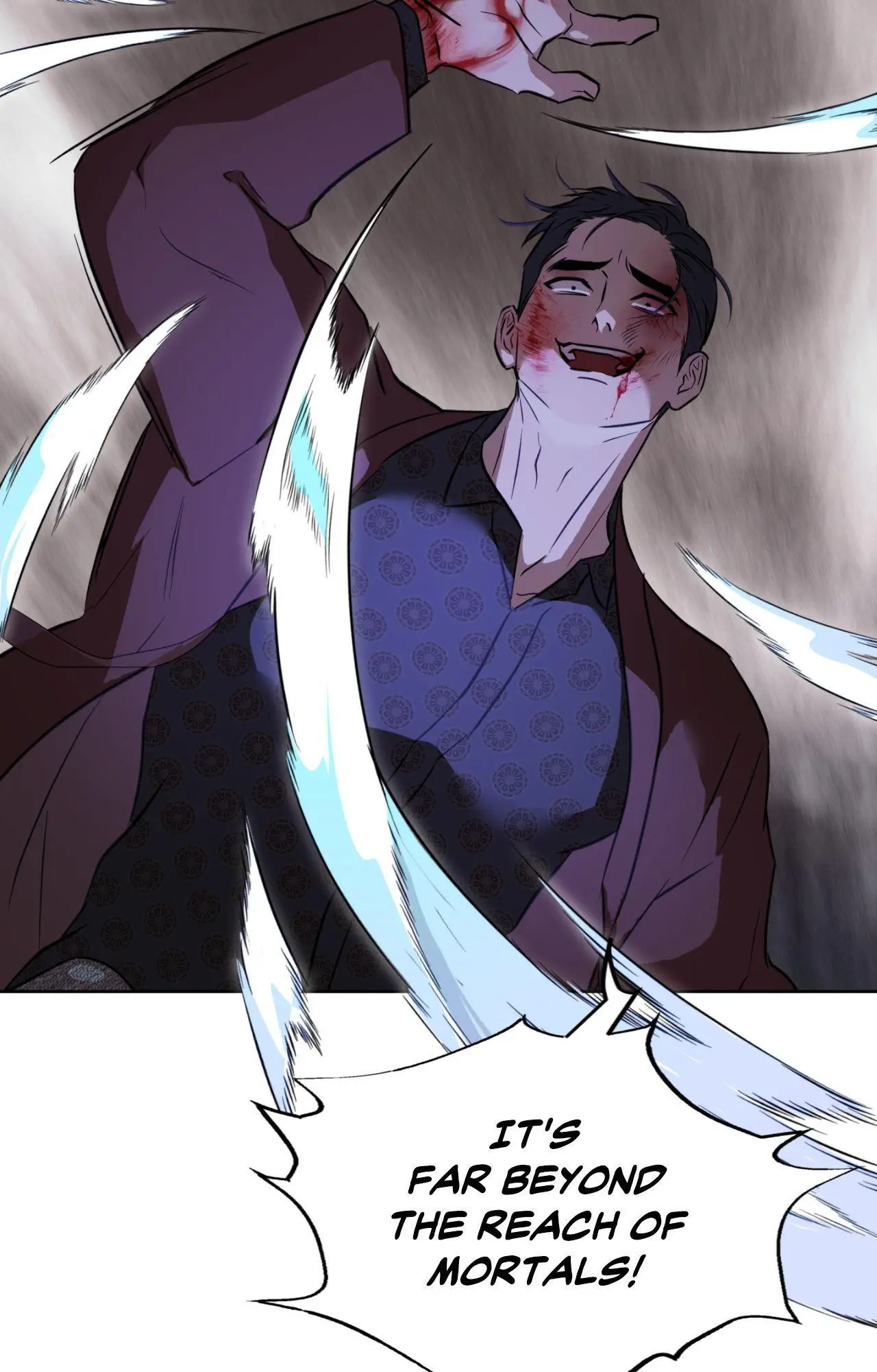 Maybe It Rains Everyday - Chapter 46 Page 57