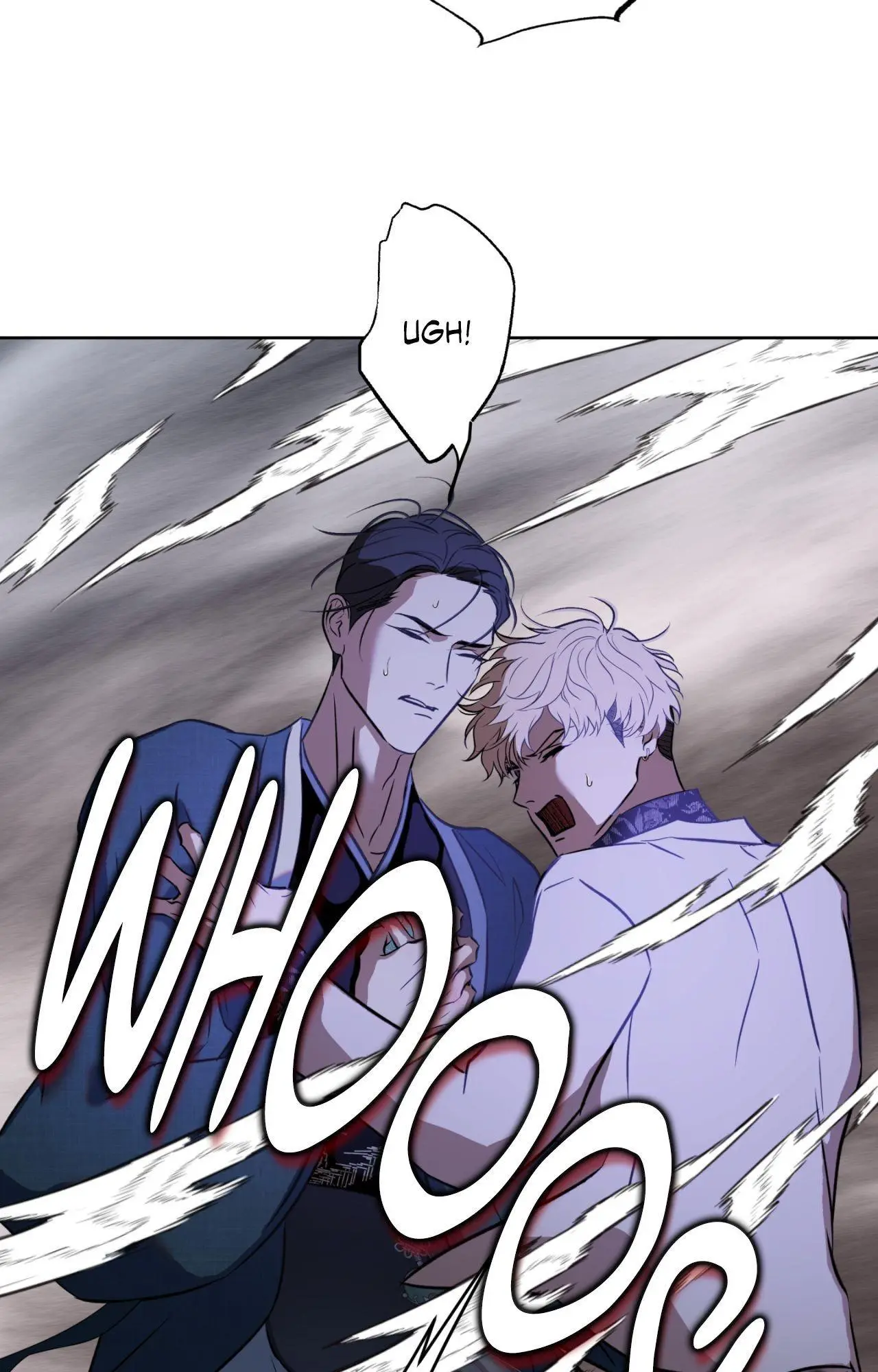 Maybe It Rains Everyday - Chapter 46 Page 58