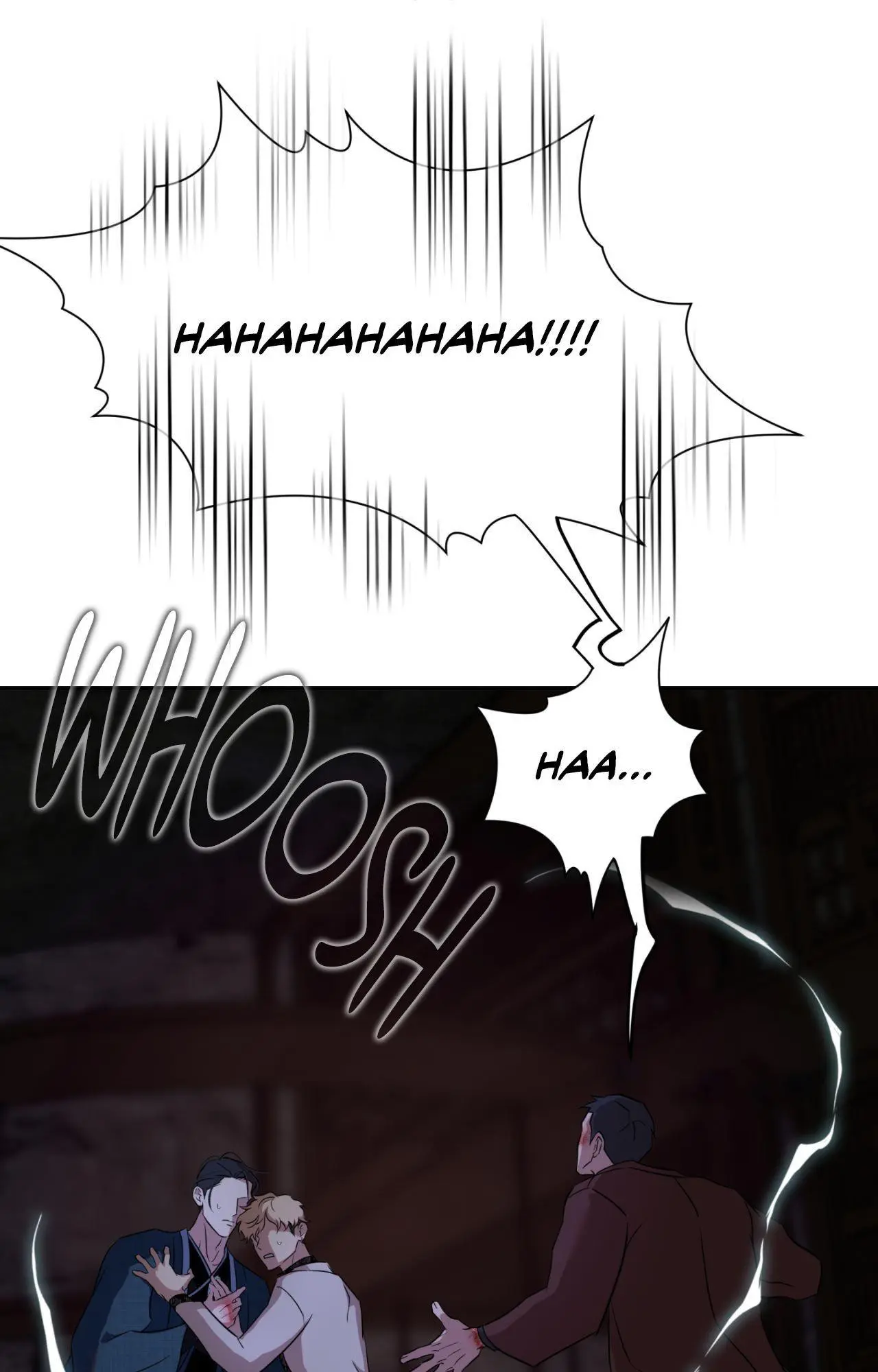 Maybe It Rains Everyday - Chapter 46 Page 60