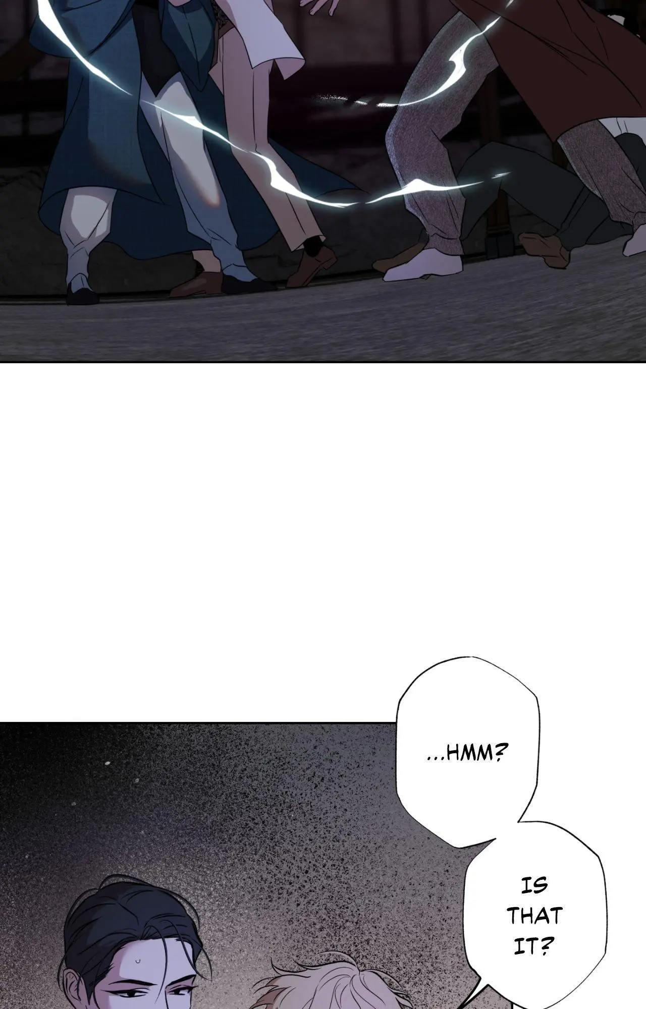 Maybe It Rains Everyday - Chapter 46 Page 61