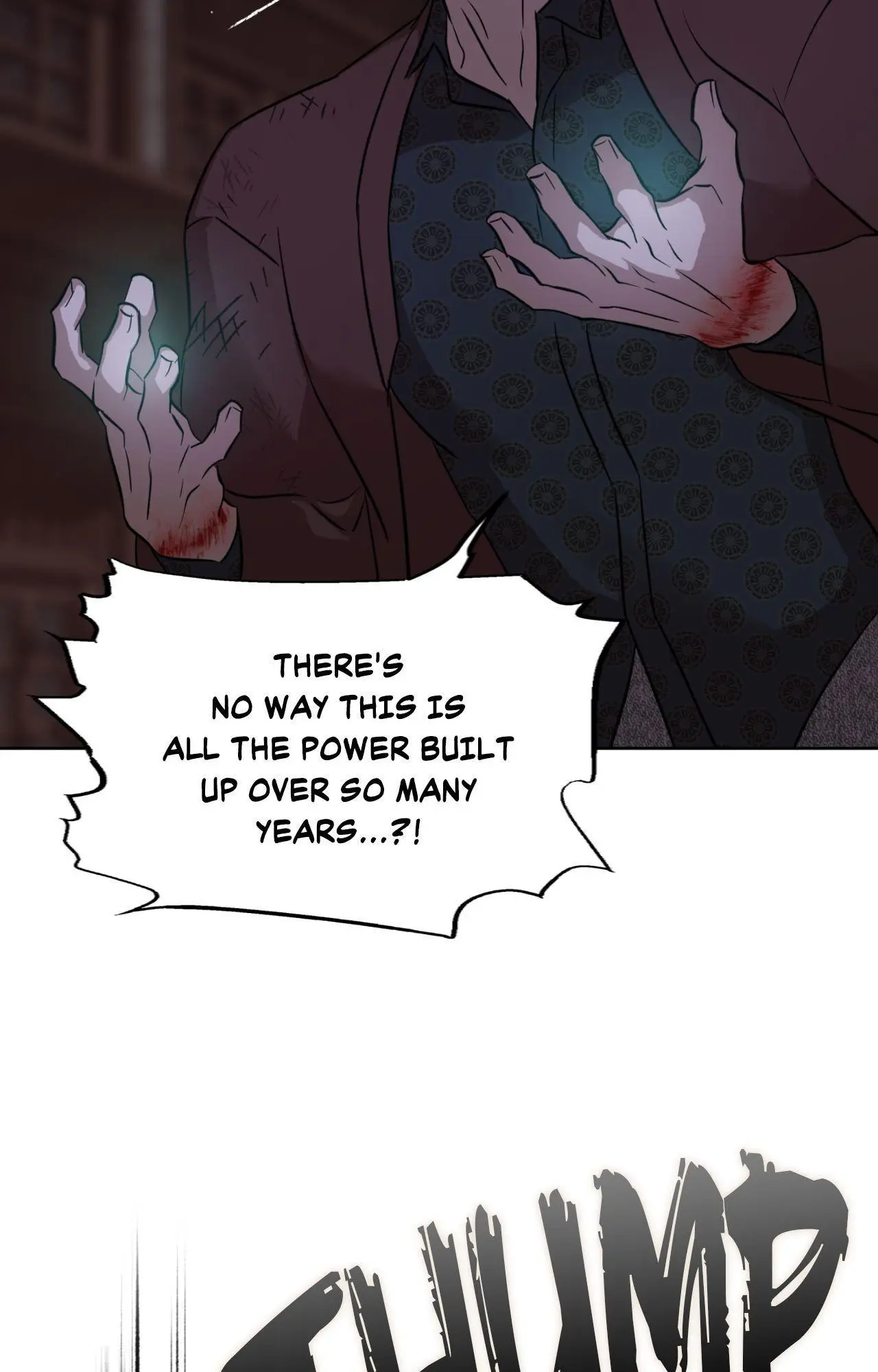 Maybe It Rains Everyday - Chapter 46 Page 63