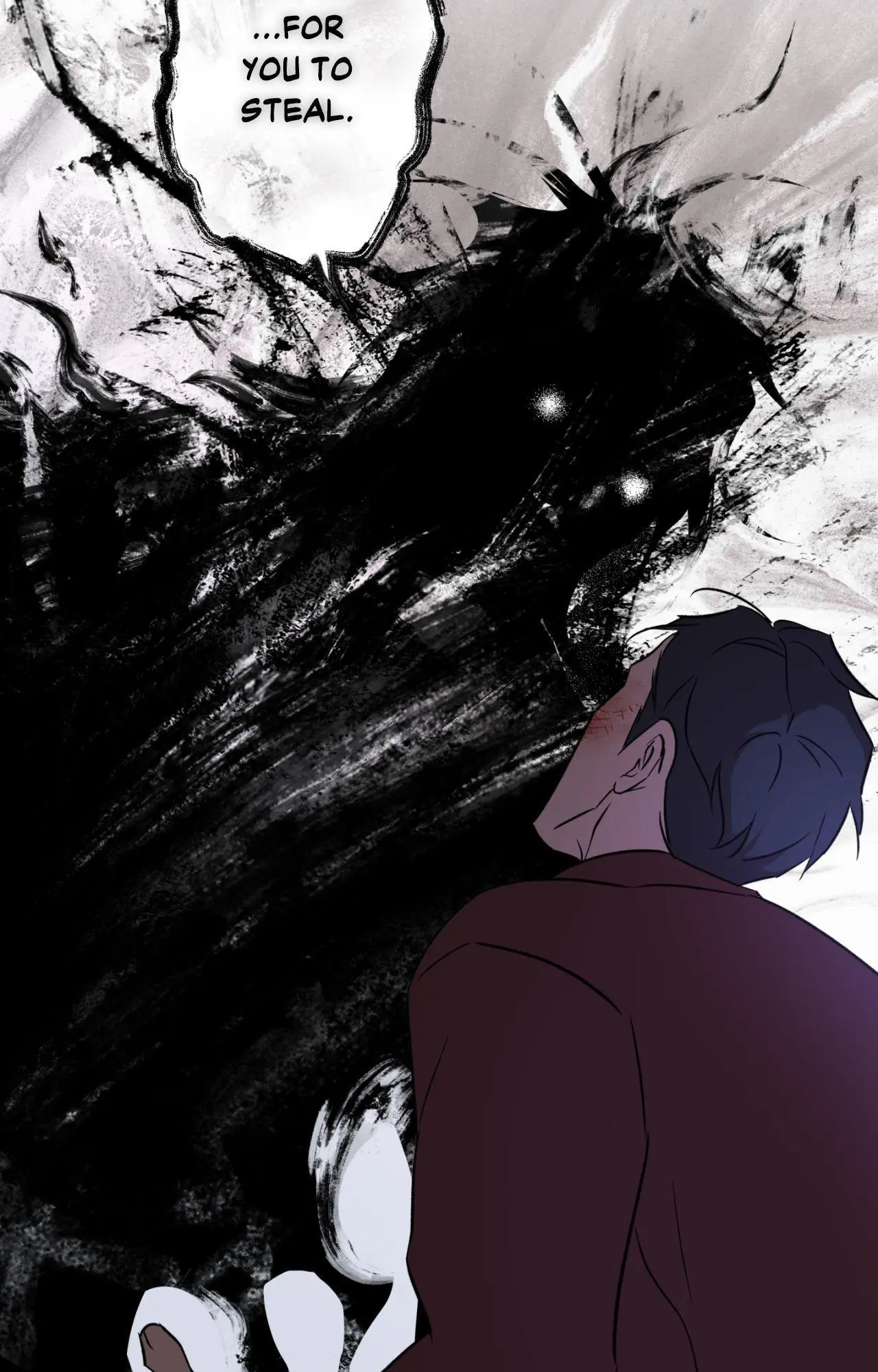 Maybe It Rains Everyday - Chapter 46 Page 65