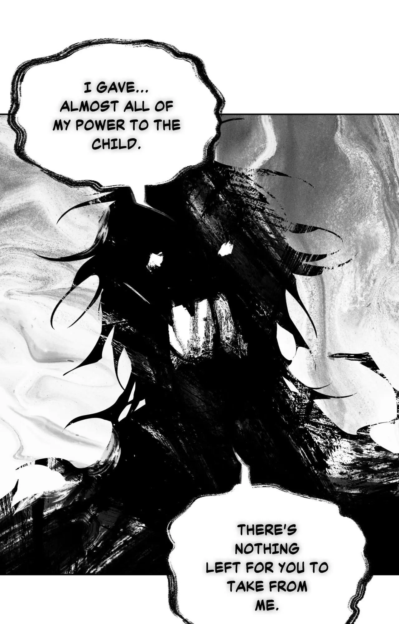 Maybe It Rains Everyday - Chapter 46 Page 67