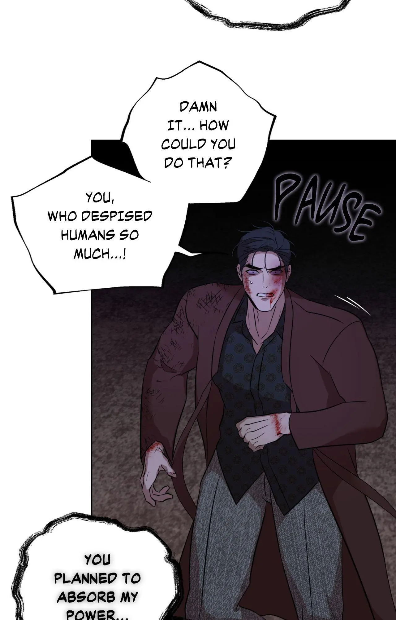 Maybe It Rains Everyday - Chapter 46 Page 68