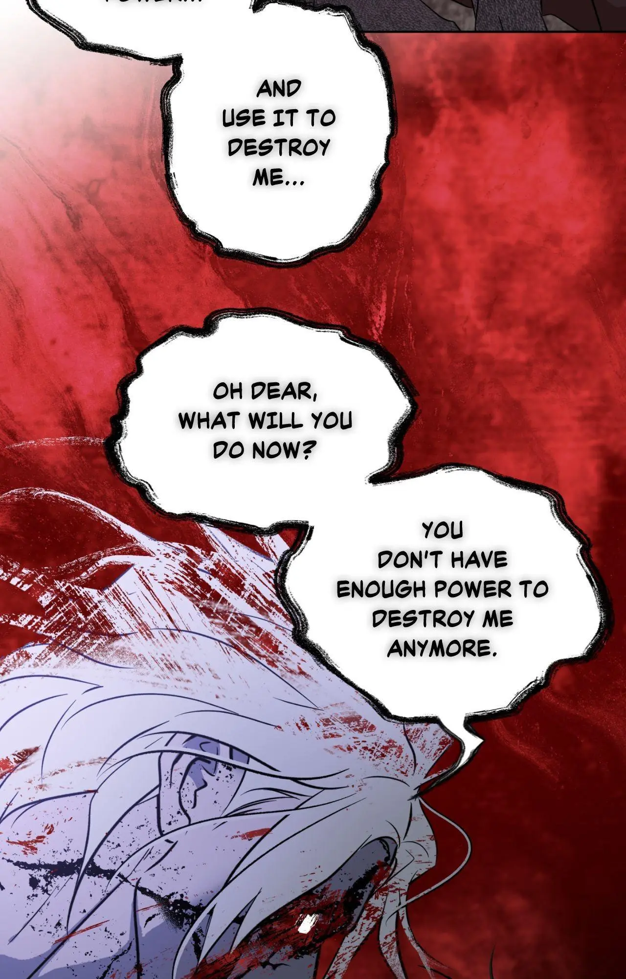 Maybe It Rains Everyday - Chapter 46 Page 69