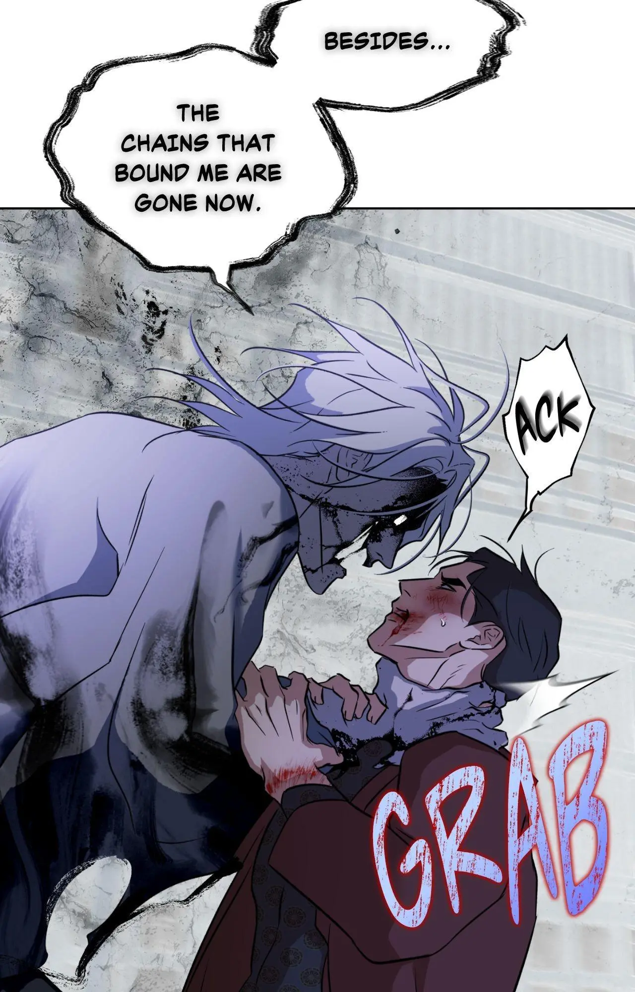 Maybe It Rains Everyday - Chapter 46 Page 71