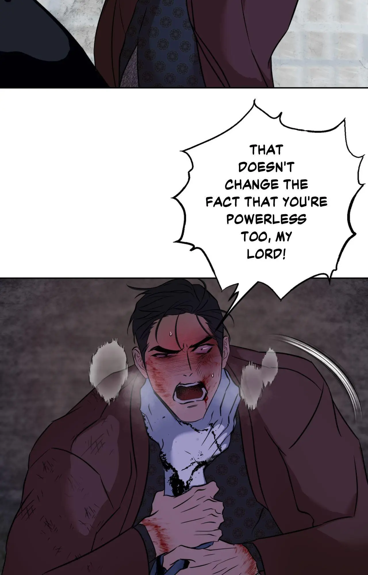 Maybe It Rains Everyday - Chapter 46 Page 72