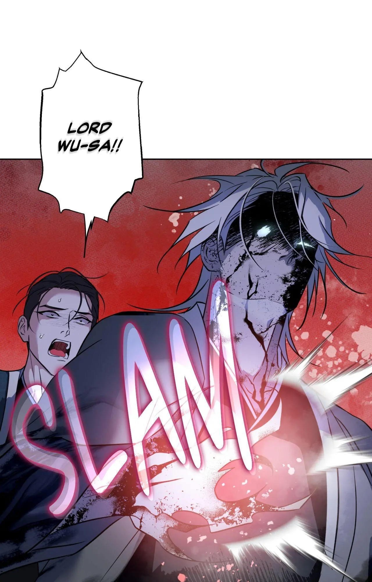 Maybe It Rains Everyday - Chapter 46 Page 75