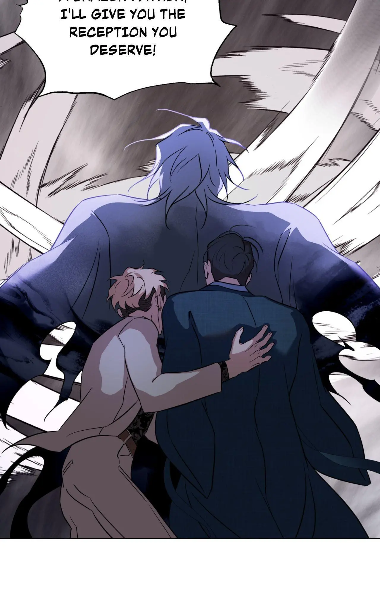 Maybe It Rains Everyday - Chapter 46 Page 77