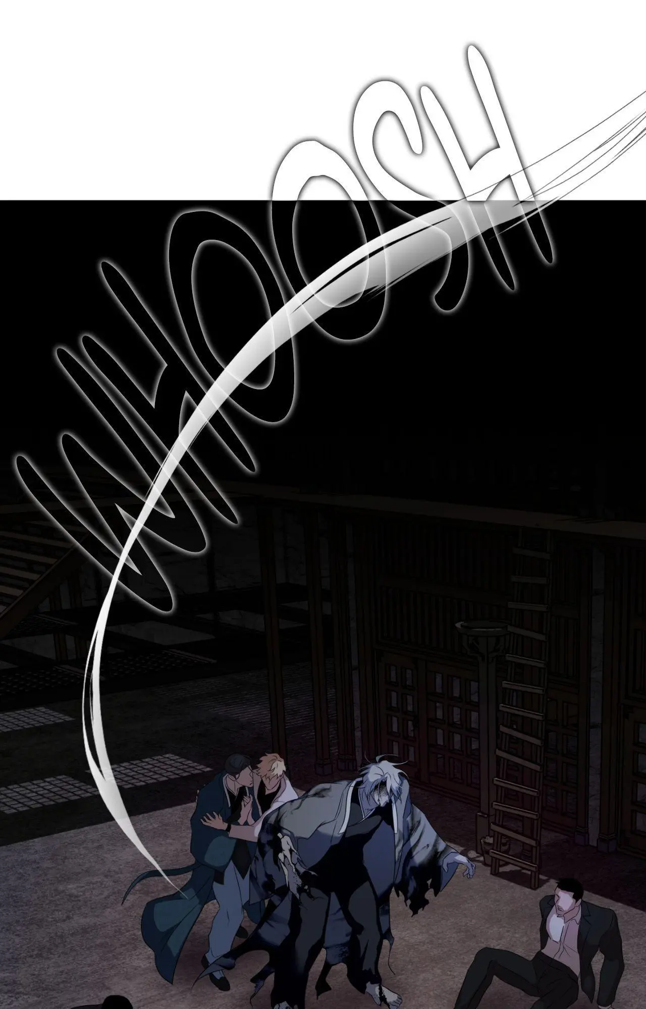 Maybe It Rains Everyday - Chapter 46 Page 80