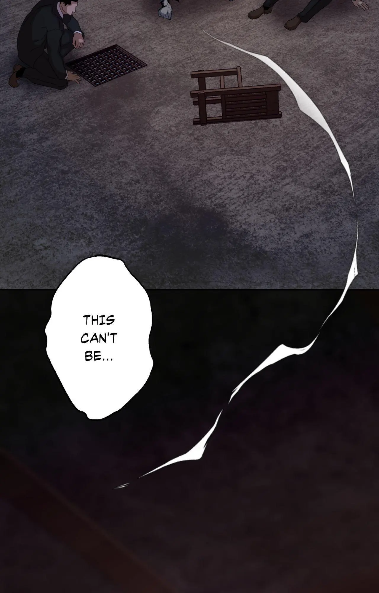 Maybe It Rains Everyday - Chapter 46 Page 81