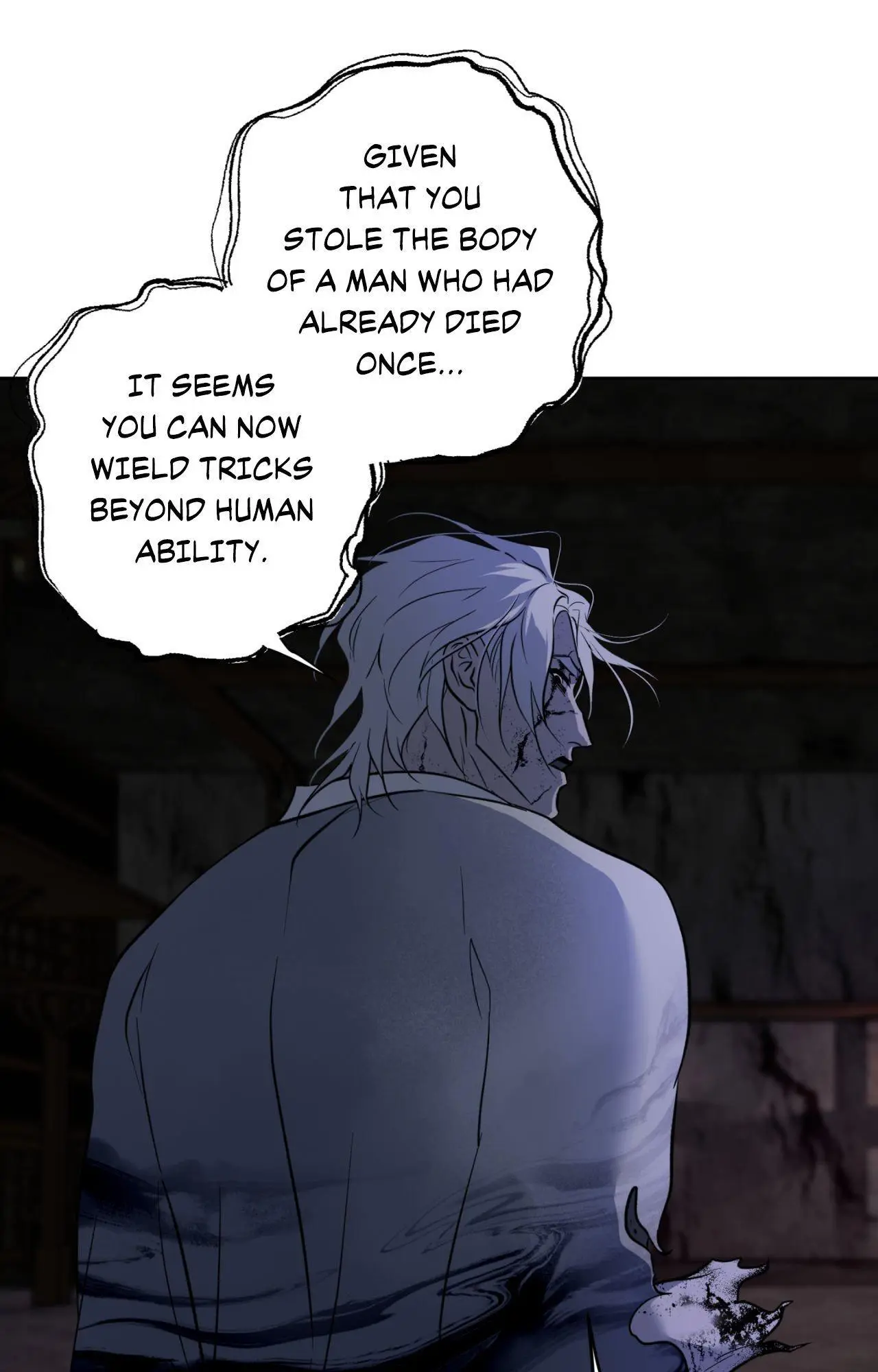 Maybe It Rains Everyday - Chapter 47 Page 2