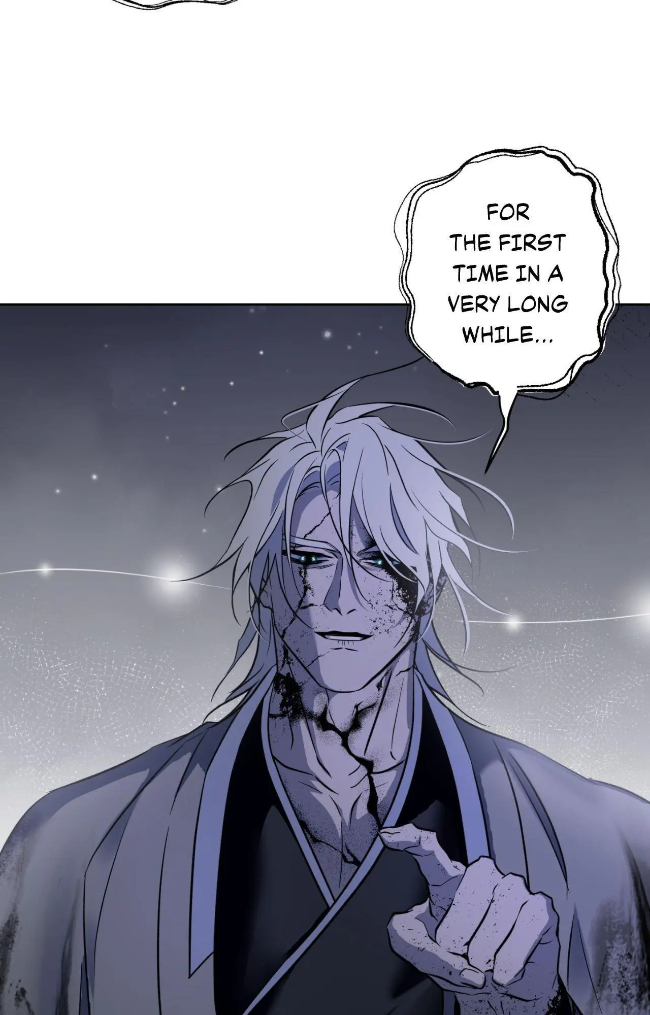 Maybe It Rains Everyday - Chapter 47 Page 8