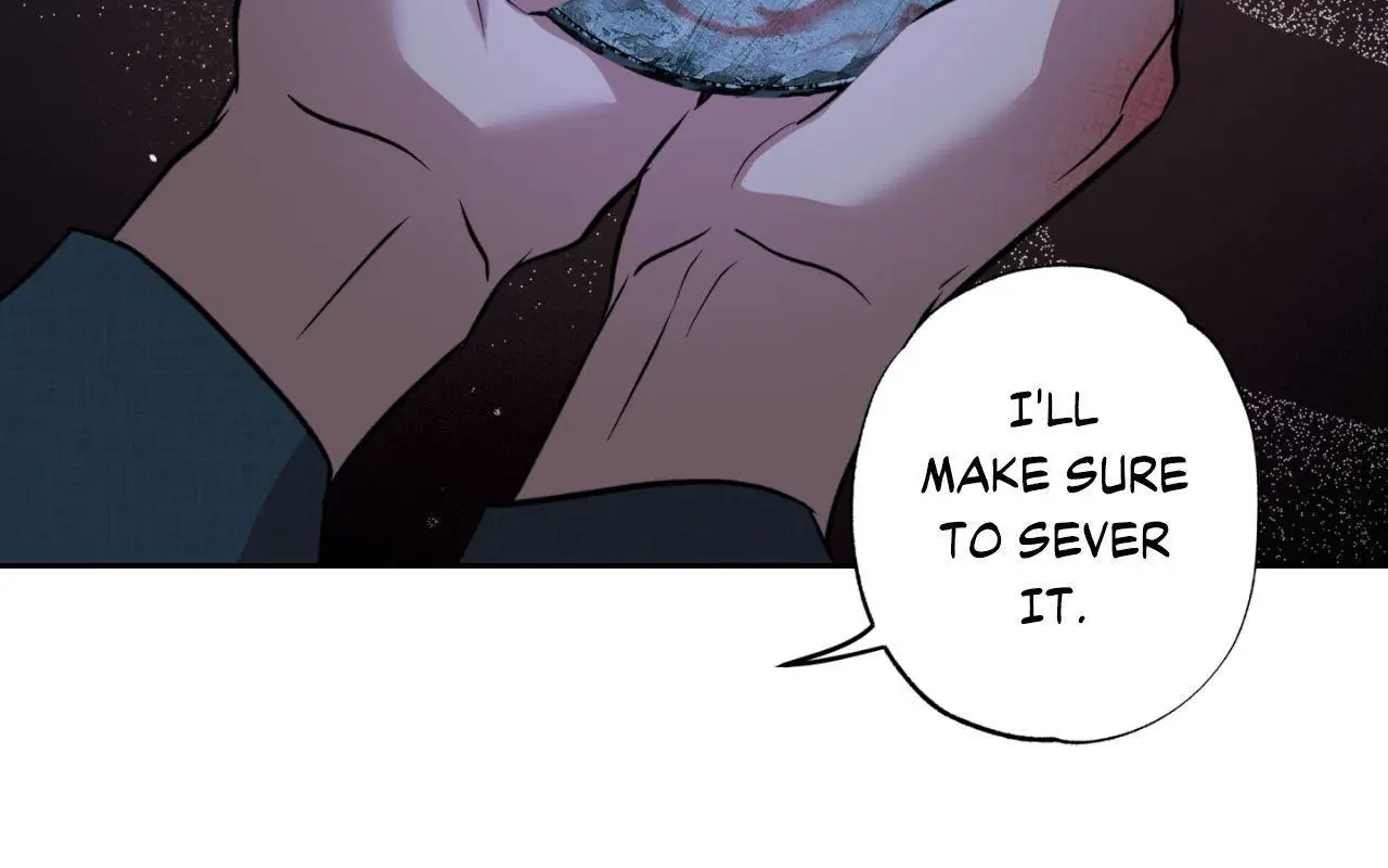 Maybe It Rains Everyday - Chapter 47 Page 19