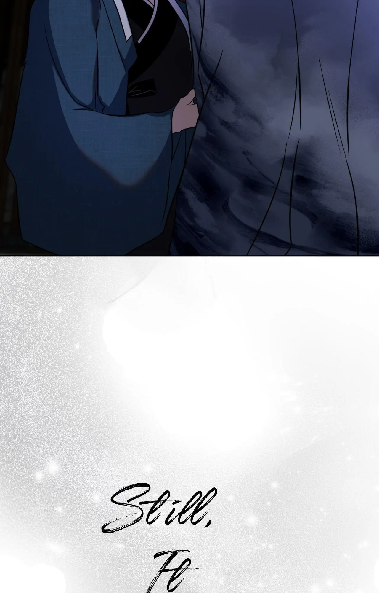 Maybe It Rains Everyday - Chapter 47 Page 21