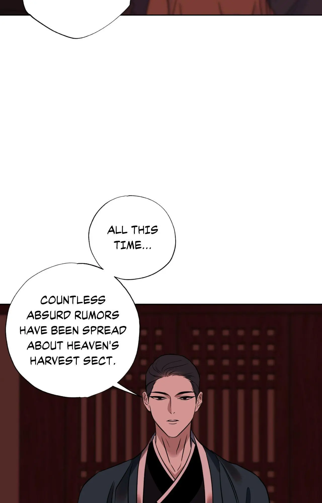 Maybe It Rains Everyday - Chapter 47 Page 24