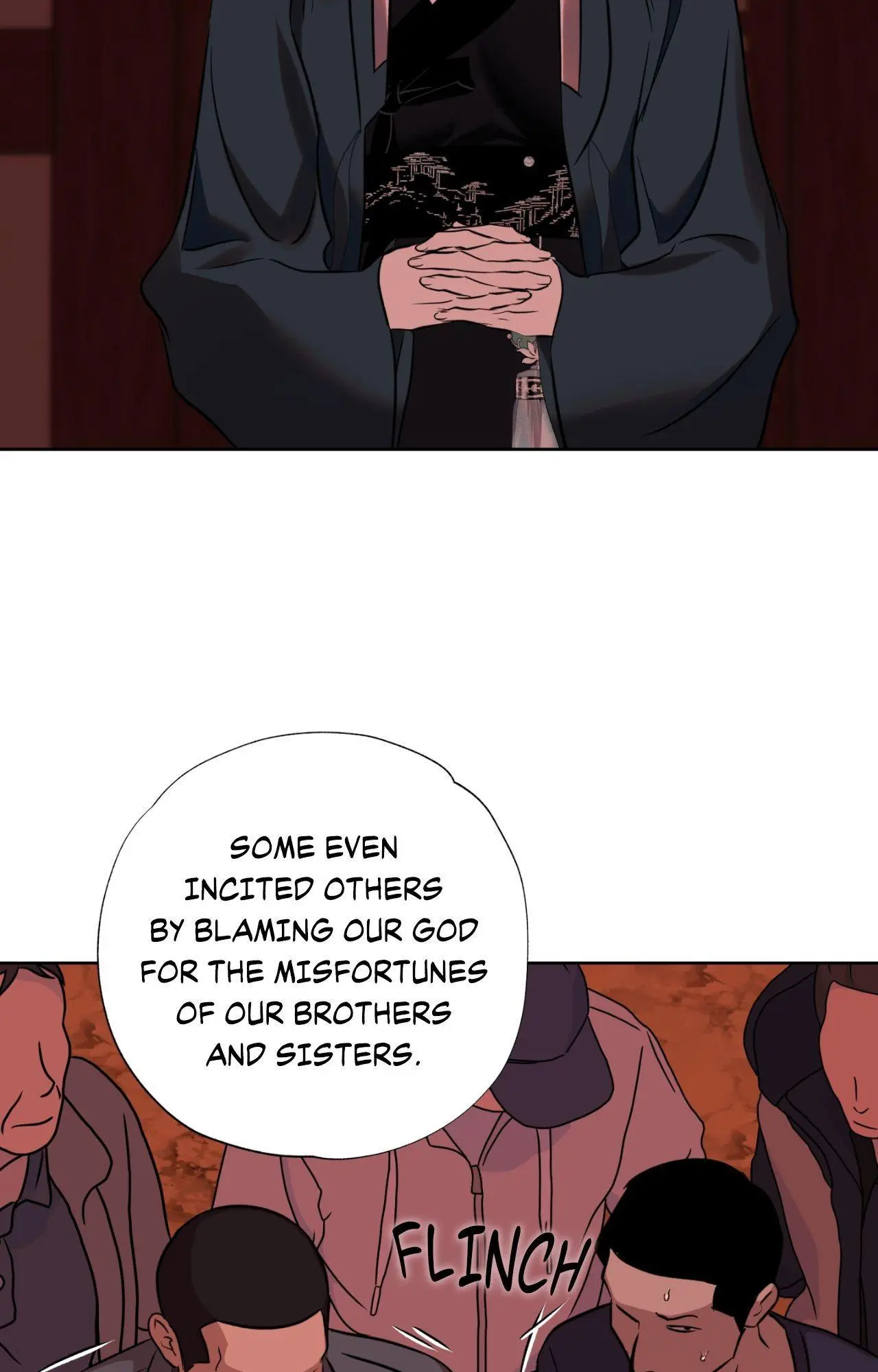 Maybe It Rains Everyday - Chapter 47 Page 25