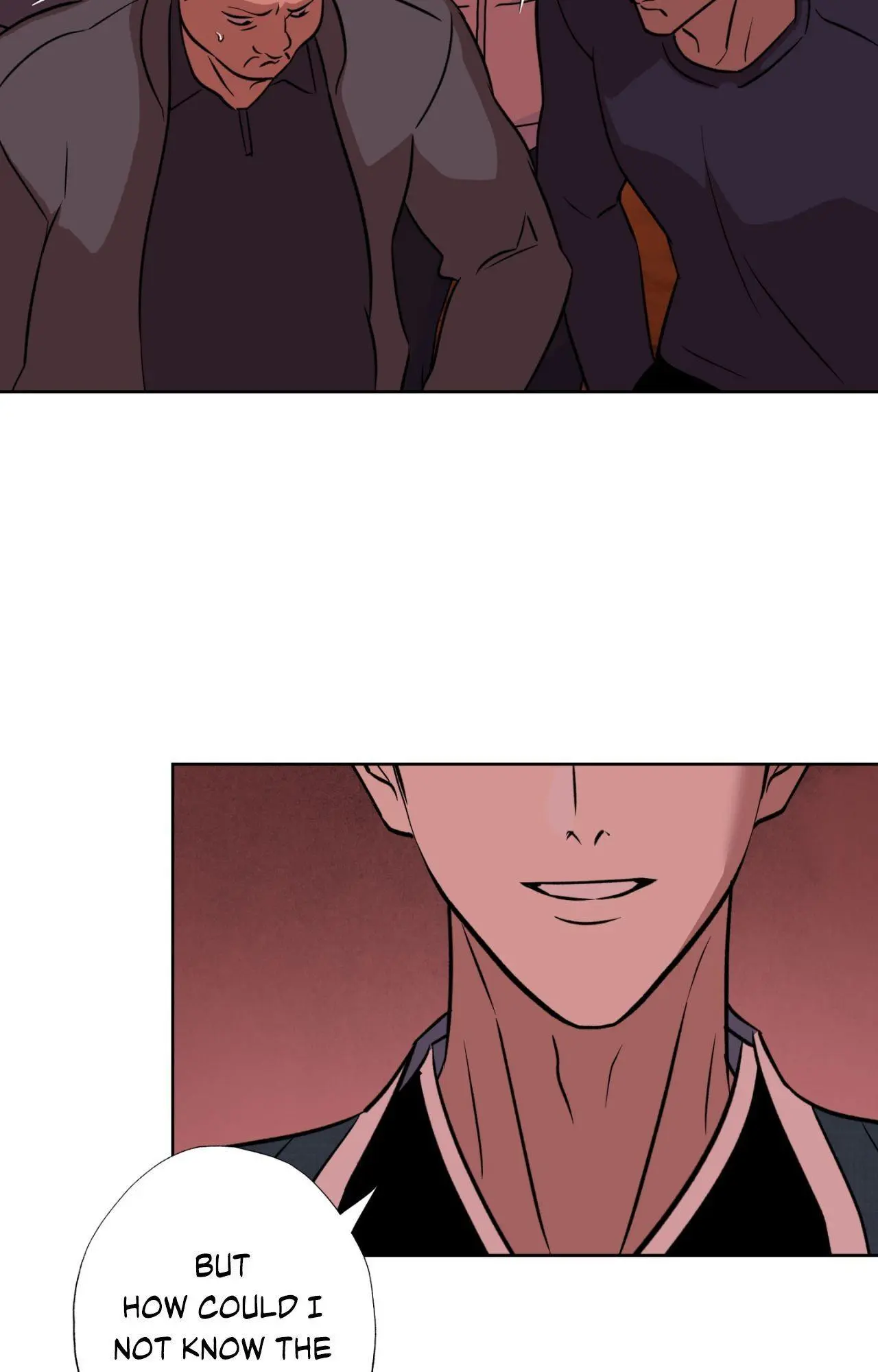 Maybe It Rains Everyday - Chapter 47 Page 26