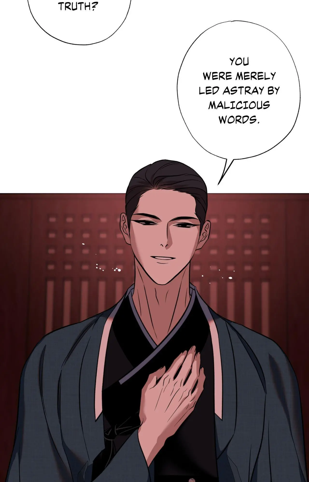 Maybe It Rains Everyday - Chapter 47 Page 27