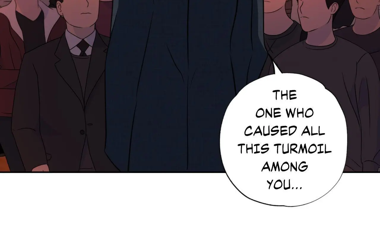 Maybe It Rains Everyday - Chapter 47 Page 29