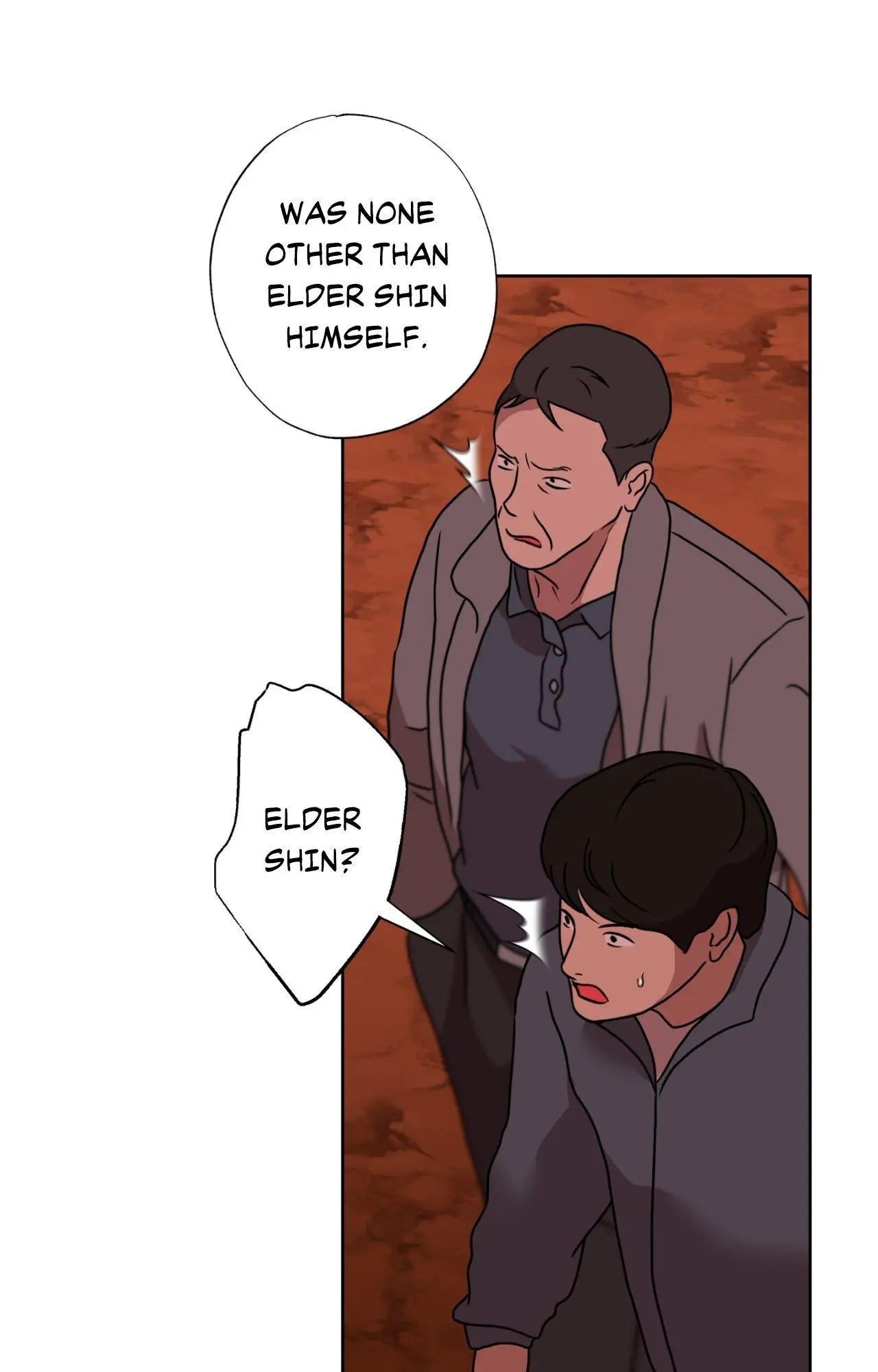 Maybe It Rains Everyday - Chapter 47 Page 30