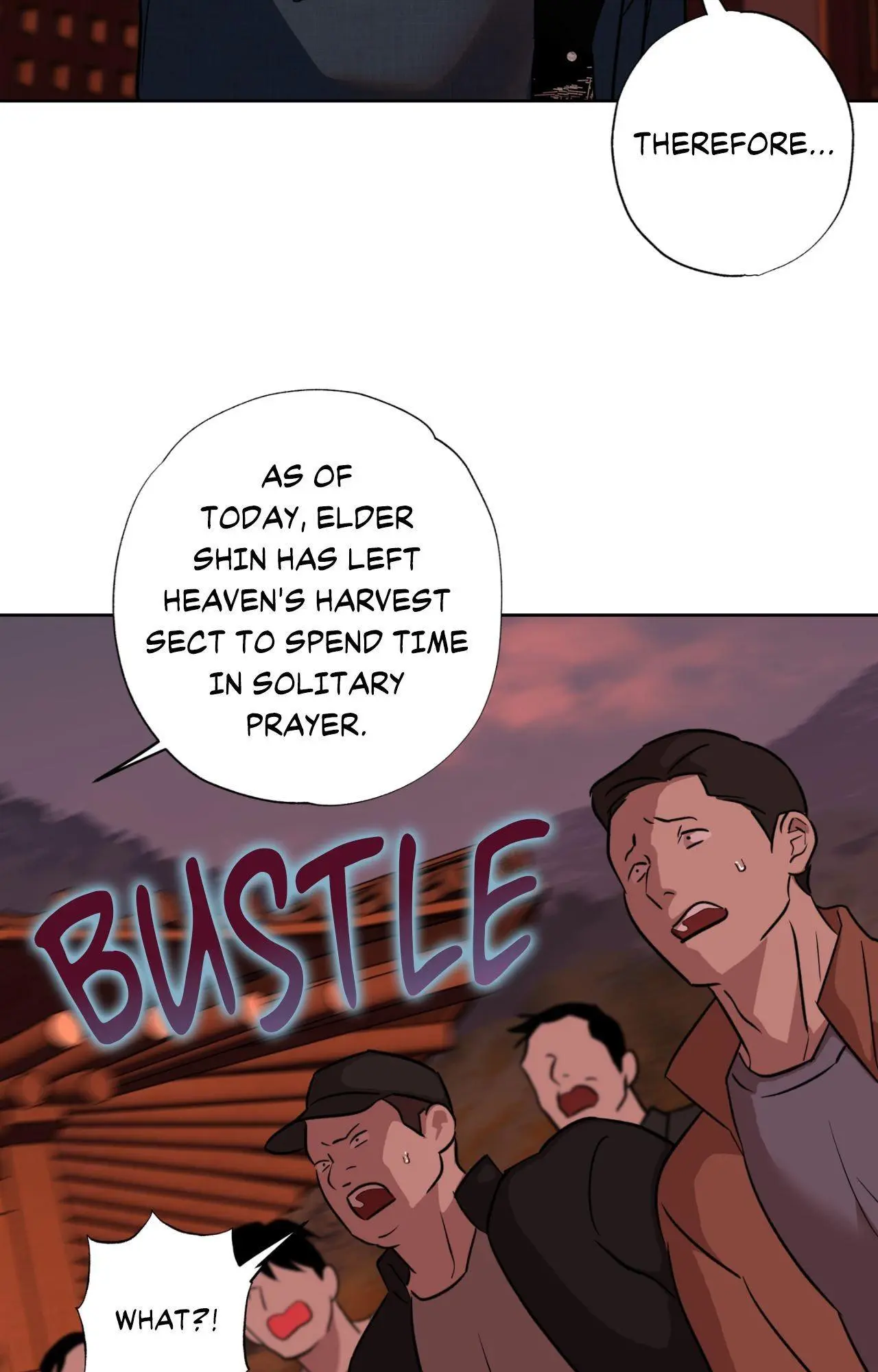 Maybe It Rains Everyday - Chapter 47 Page 32