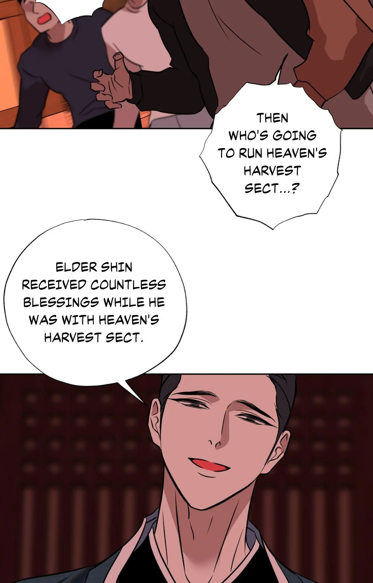 Maybe It Rains Everyday - Chapter 47 Page 33