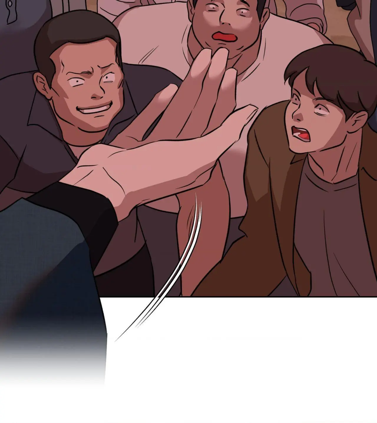 Maybe It Rains Everyday - Chapter 47 Page 35