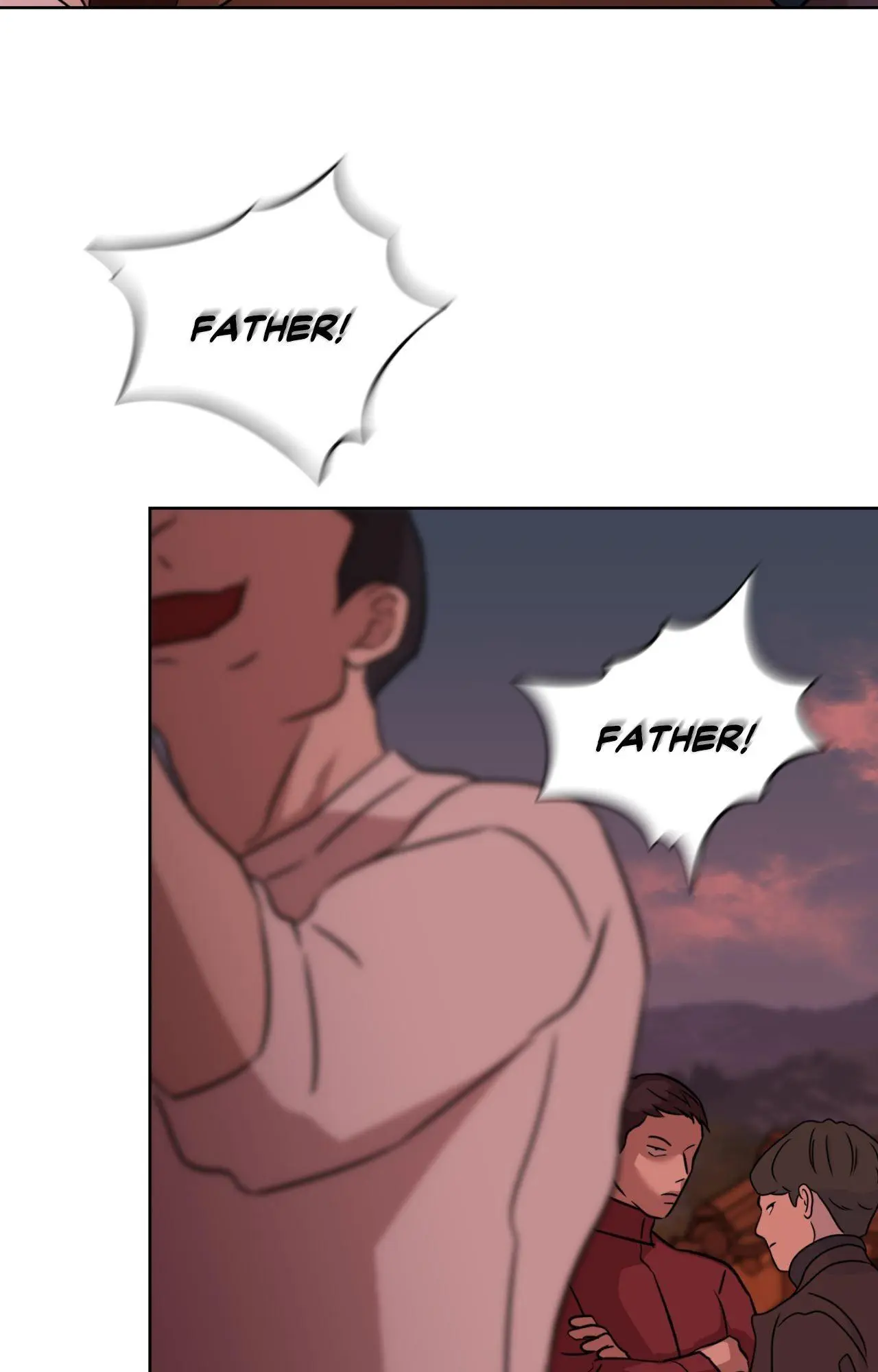 Maybe It Rains Everyday - Chapter 47 Page 38