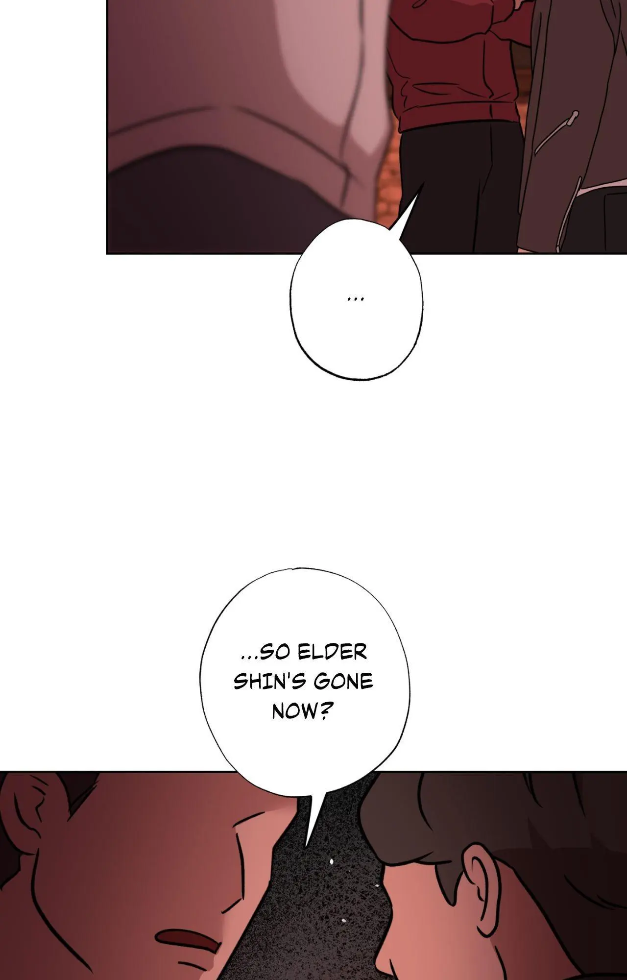 Maybe It Rains Everyday - Chapter 47 Page 39