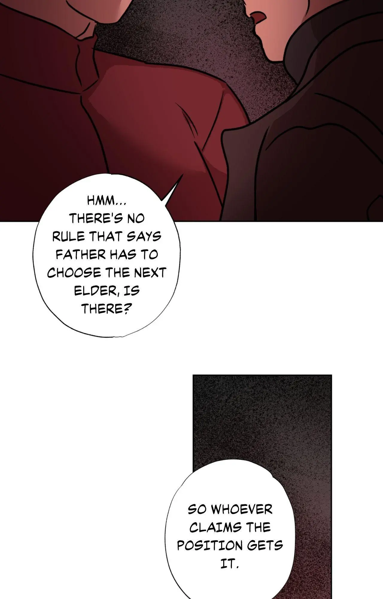 Maybe It Rains Everyday - Chapter 47 Page 40