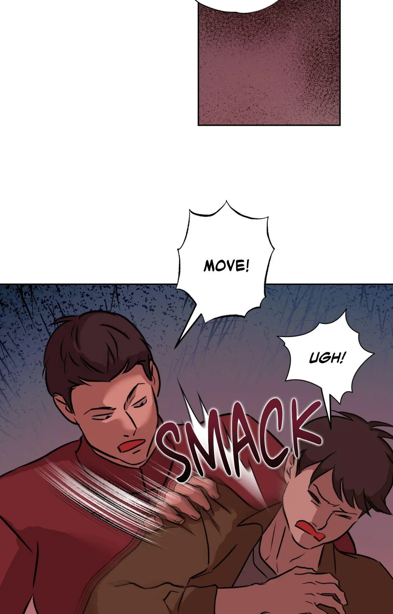 Maybe It Rains Everyday - Chapter 47 Page 41
