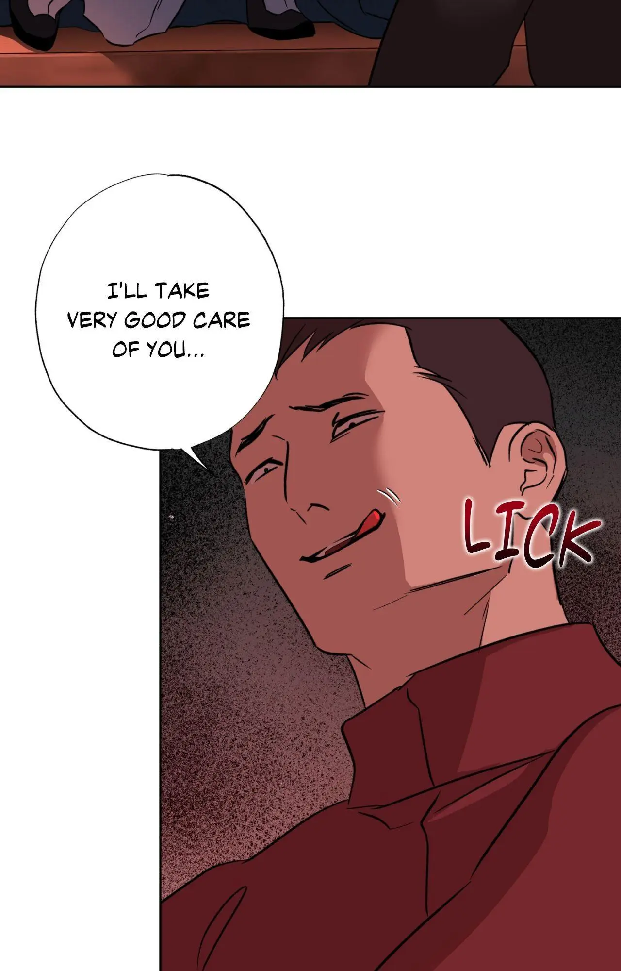 Maybe It Rains Everyday - Chapter 47 Page 44