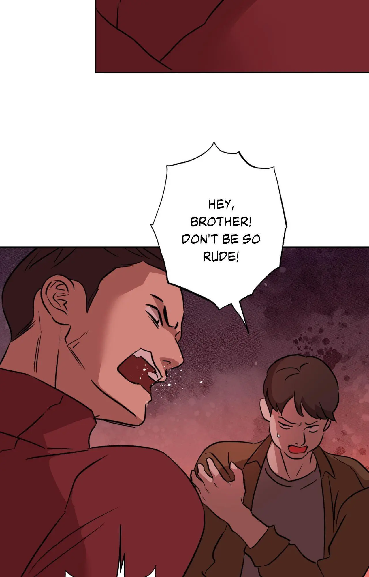 Maybe It Rains Everyday - Chapter 47 Page 45