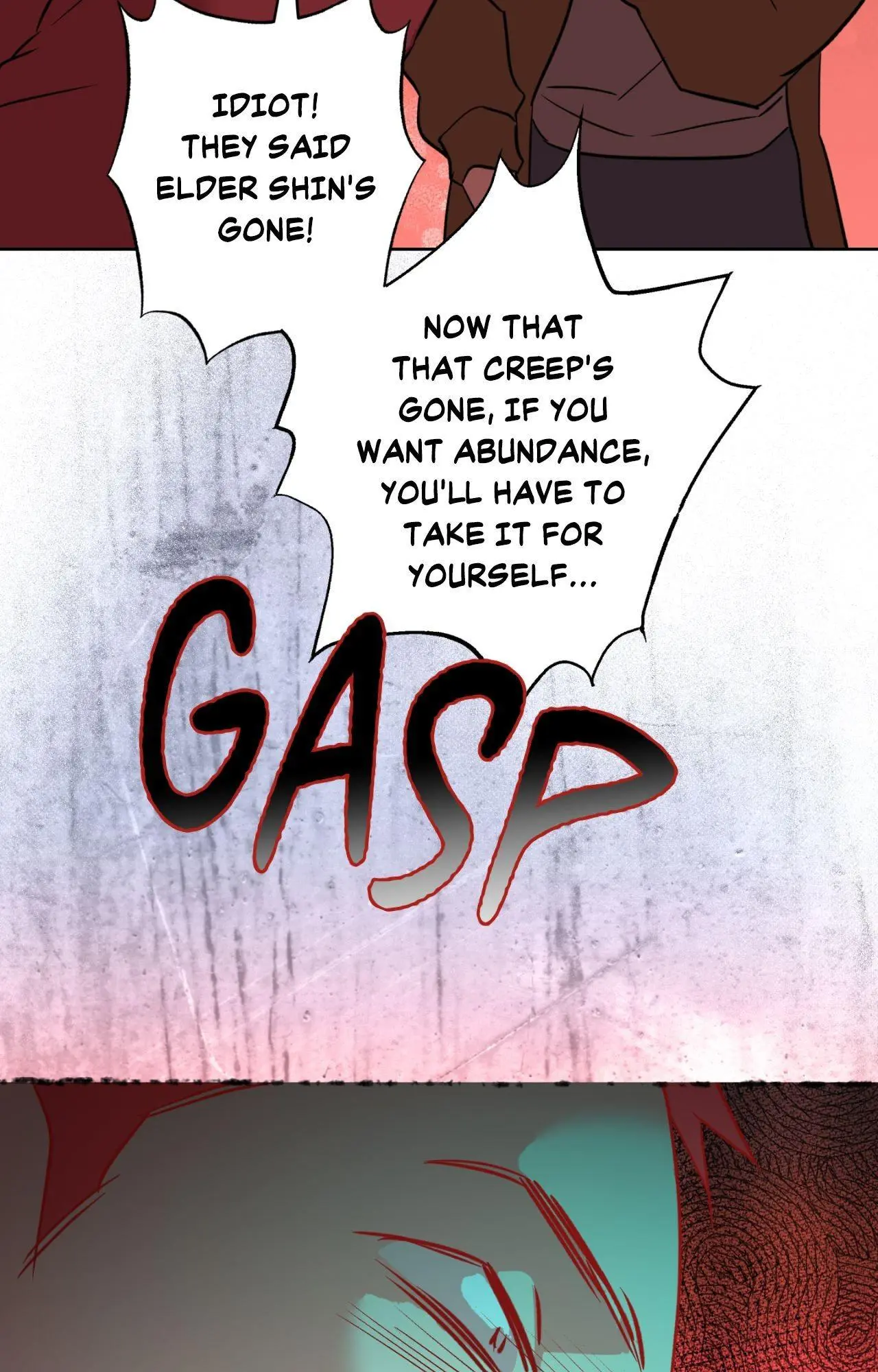 Maybe It Rains Everyday - Chapter 47 Page 46
