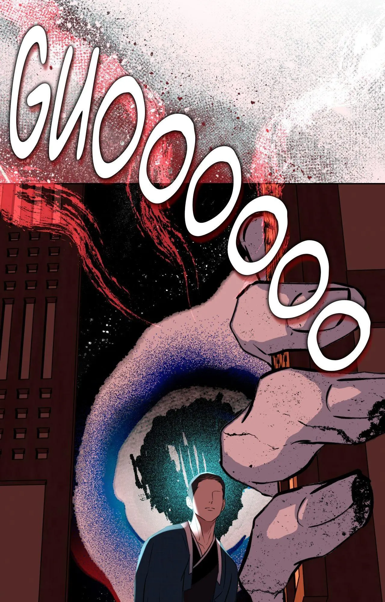 Maybe It Rains Everyday - Chapter 47 Page 52