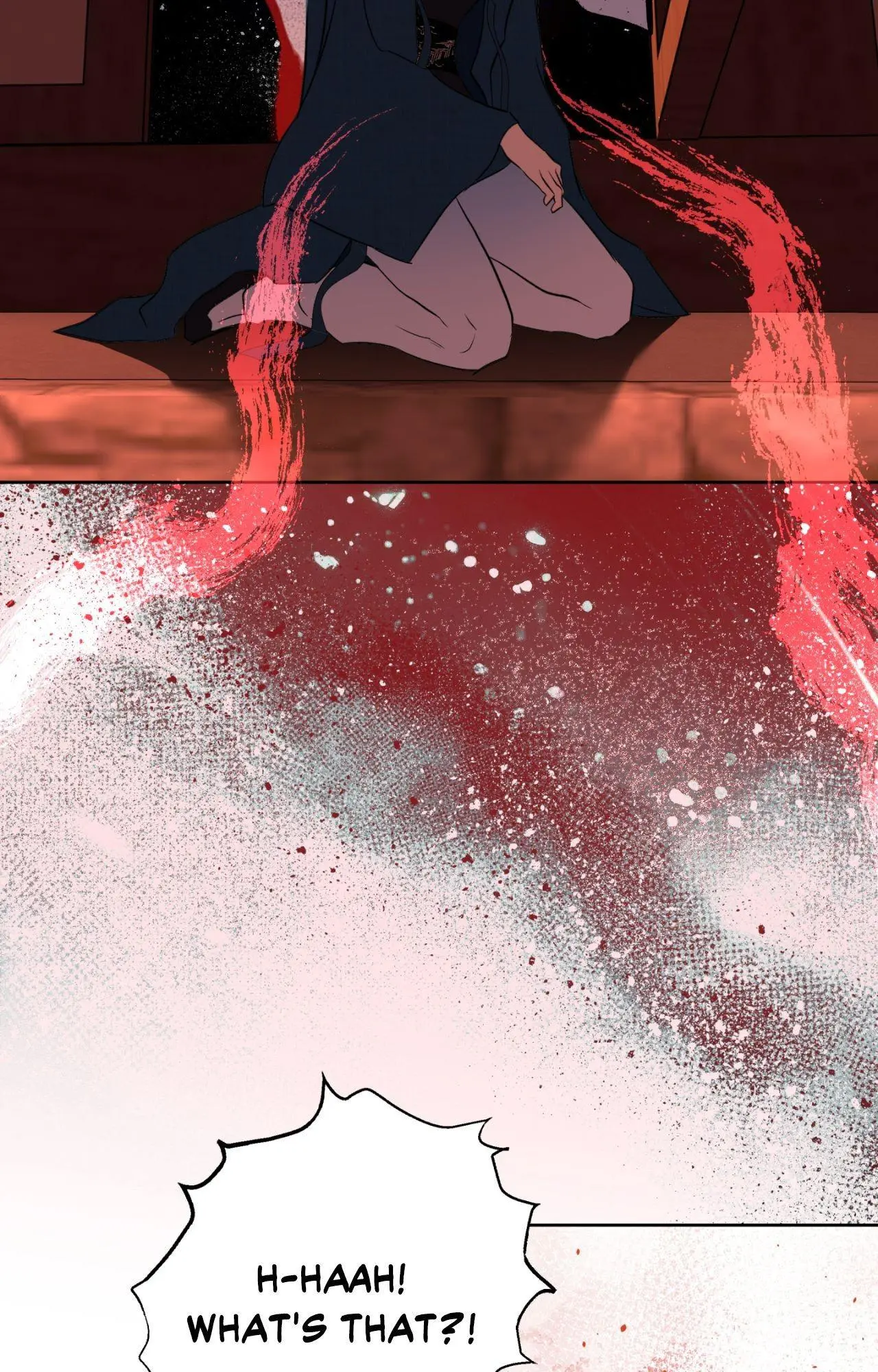 Maybe It Rains Everyday - Chapter 47 Page 53
