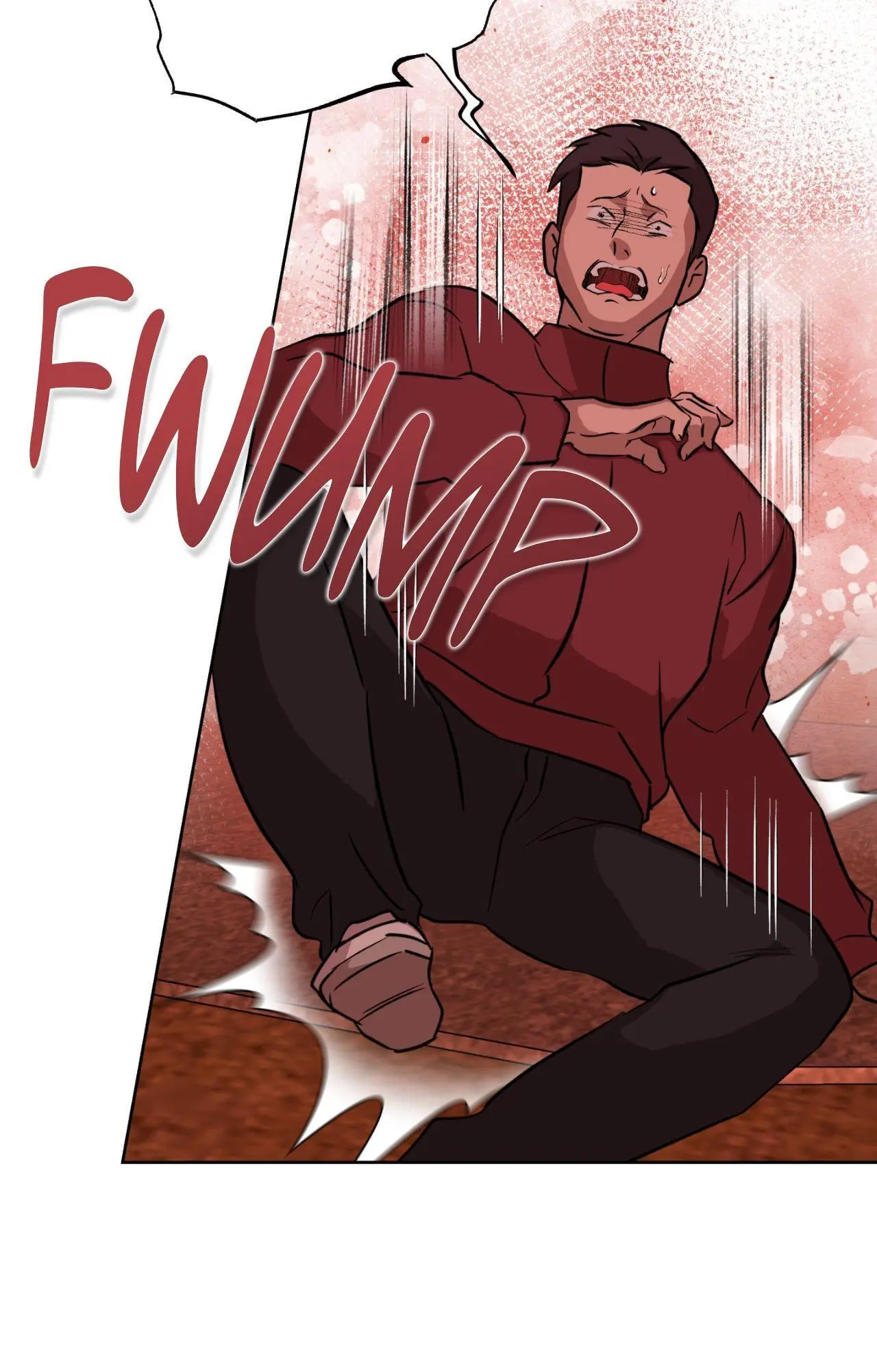 Maybe It Rains Everyday - Chapter 47 Page 54